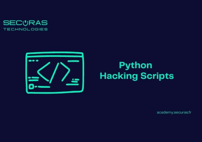 Python Hacking Scripts